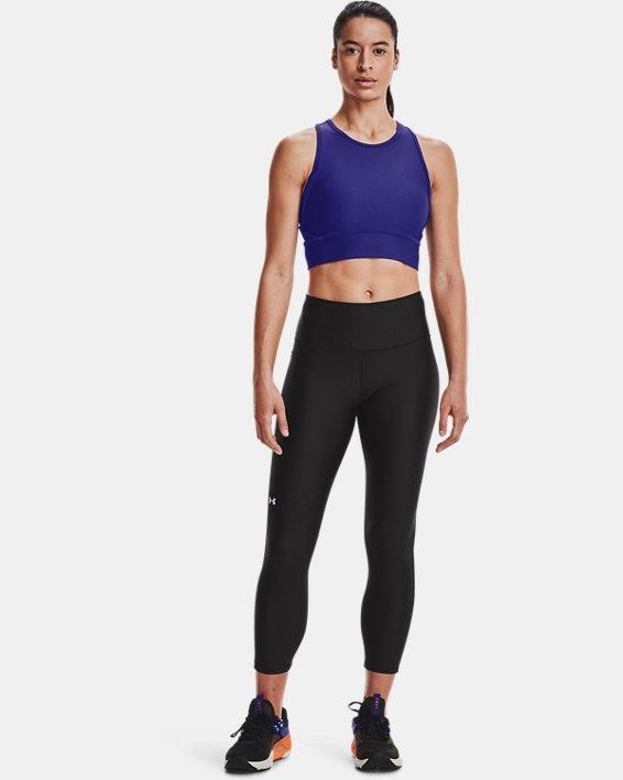 UA Tech Womens Ankle Leggings Product Image