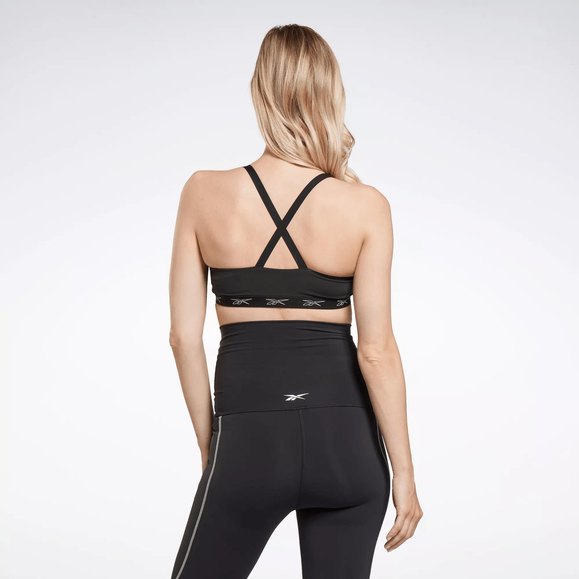 Women's Nursing Sports Bra Female Product Image
