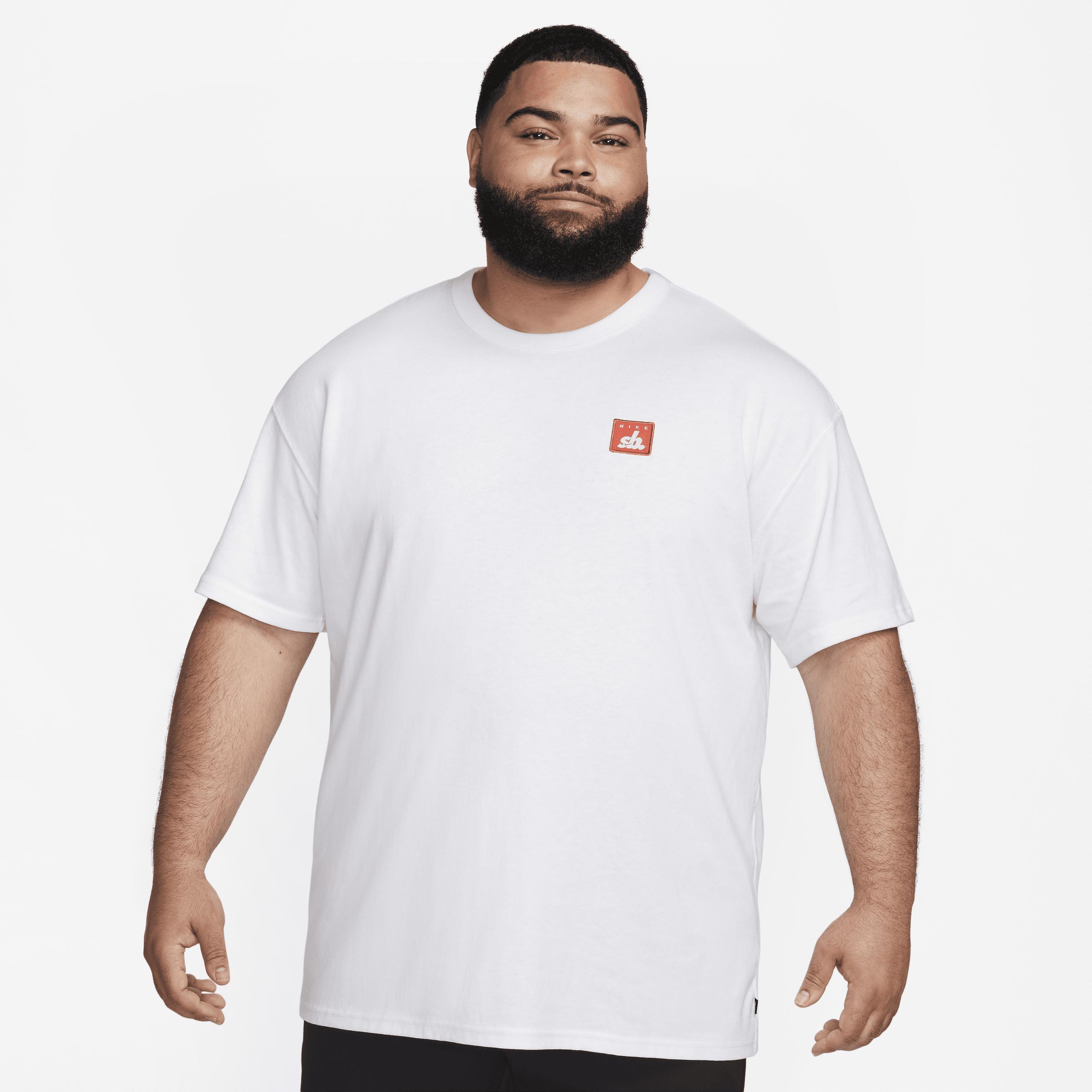Men's Nike SB Skate T-Shirt Product Image