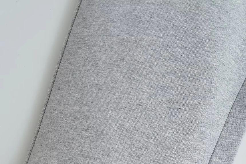 Men's Tall Fit Sweatpants Product Image