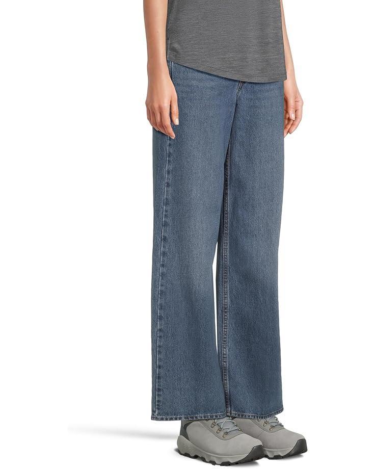 Dad Jean Product Image