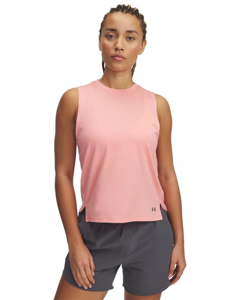 Women's UA RUSH™ Tank Product Image