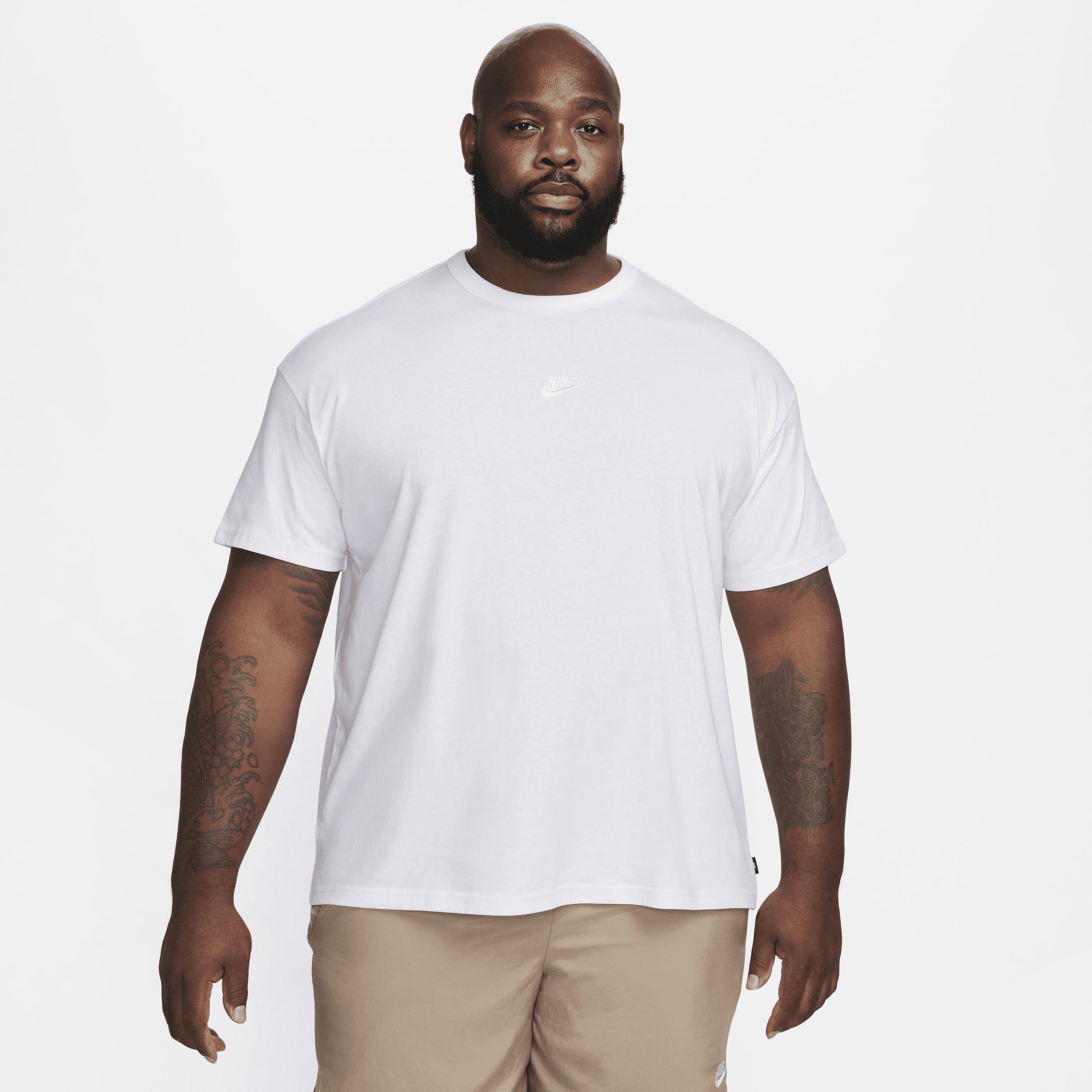 Men's Nike Sportswear Premium Essentials T-Shirt Product Image