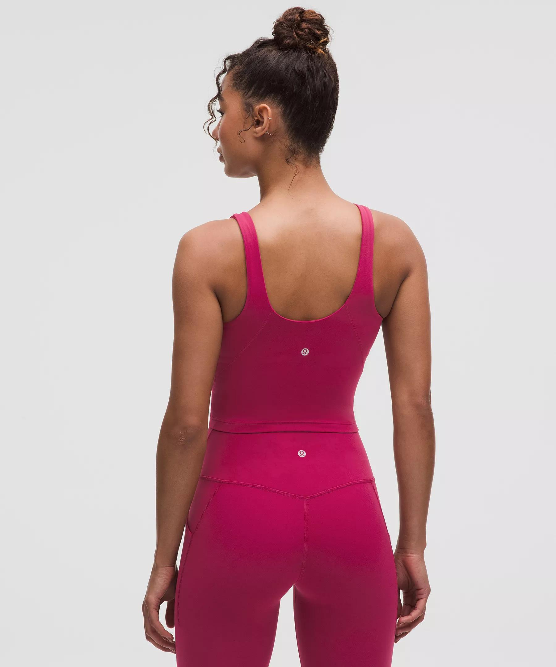 lululemon Align™ Tank Top *Light Support, A/B Cup Product Image