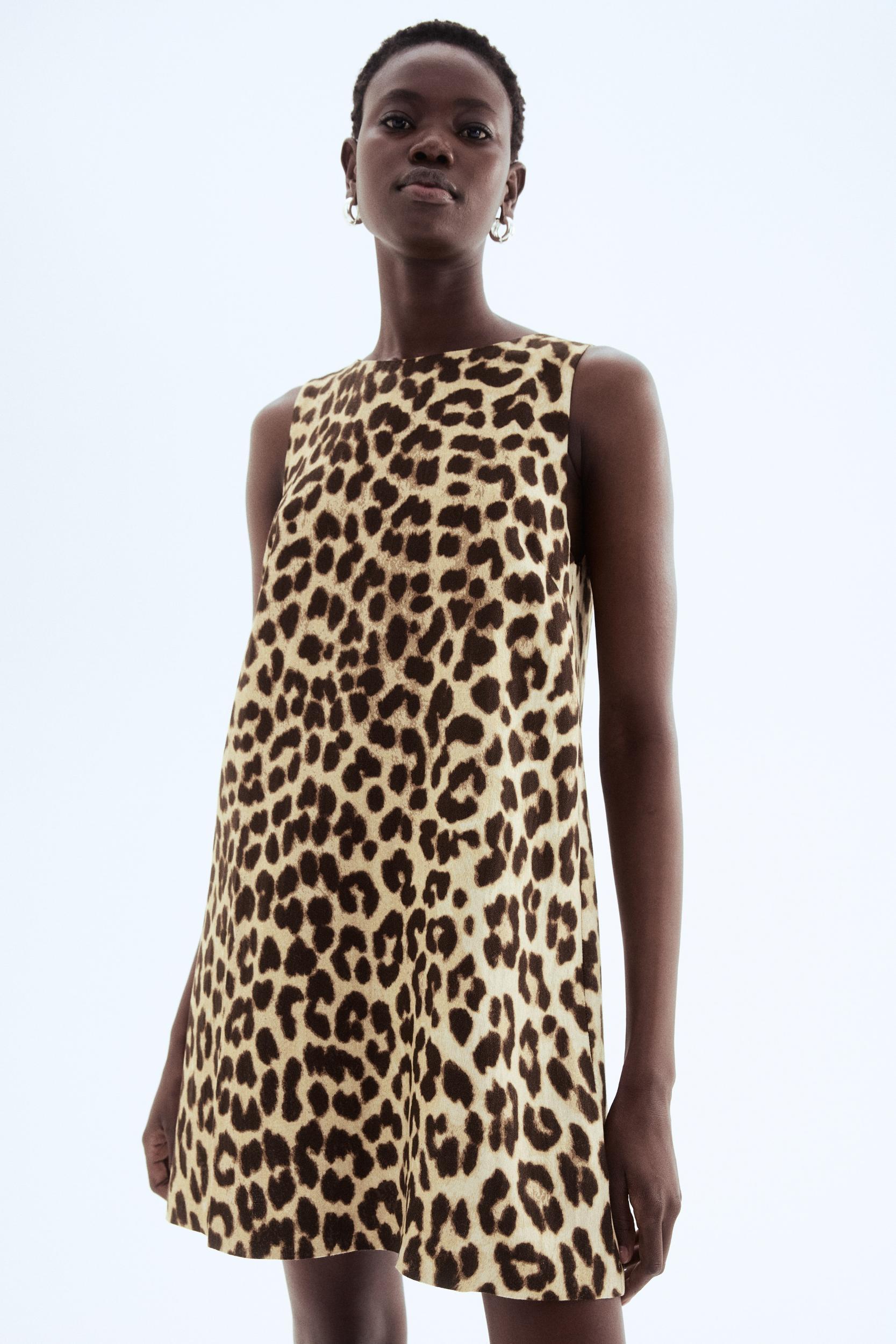 Shift Dress Product Image
