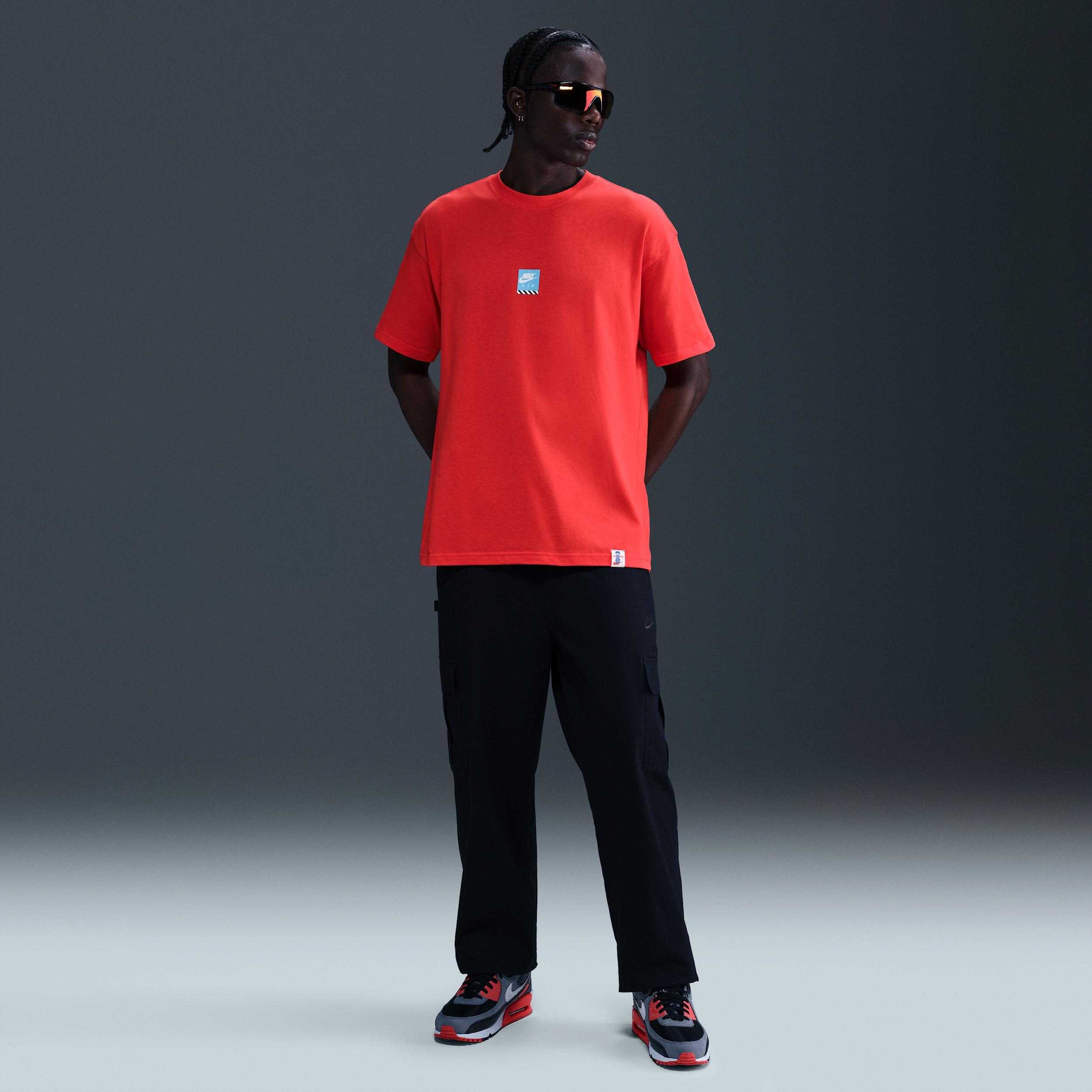 Men's Nike Sportswear Max90 T-Shirt Product Image
