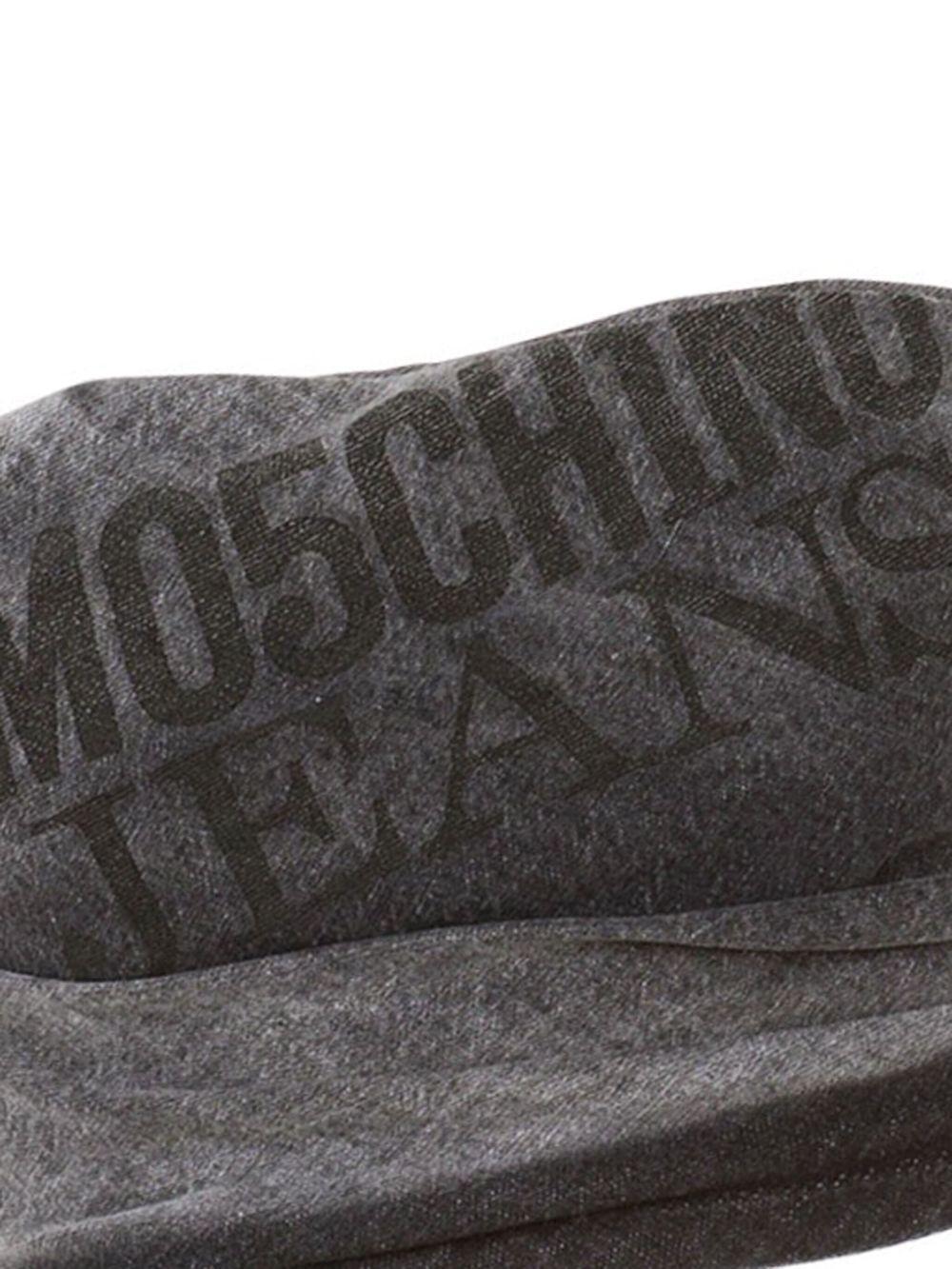 denim crop top  Product Image