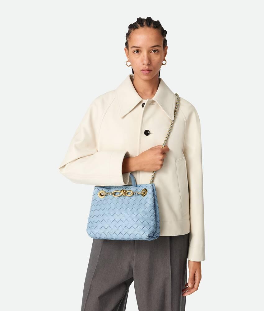 Women's Small Andiamo With Chain in Ice Product Image
