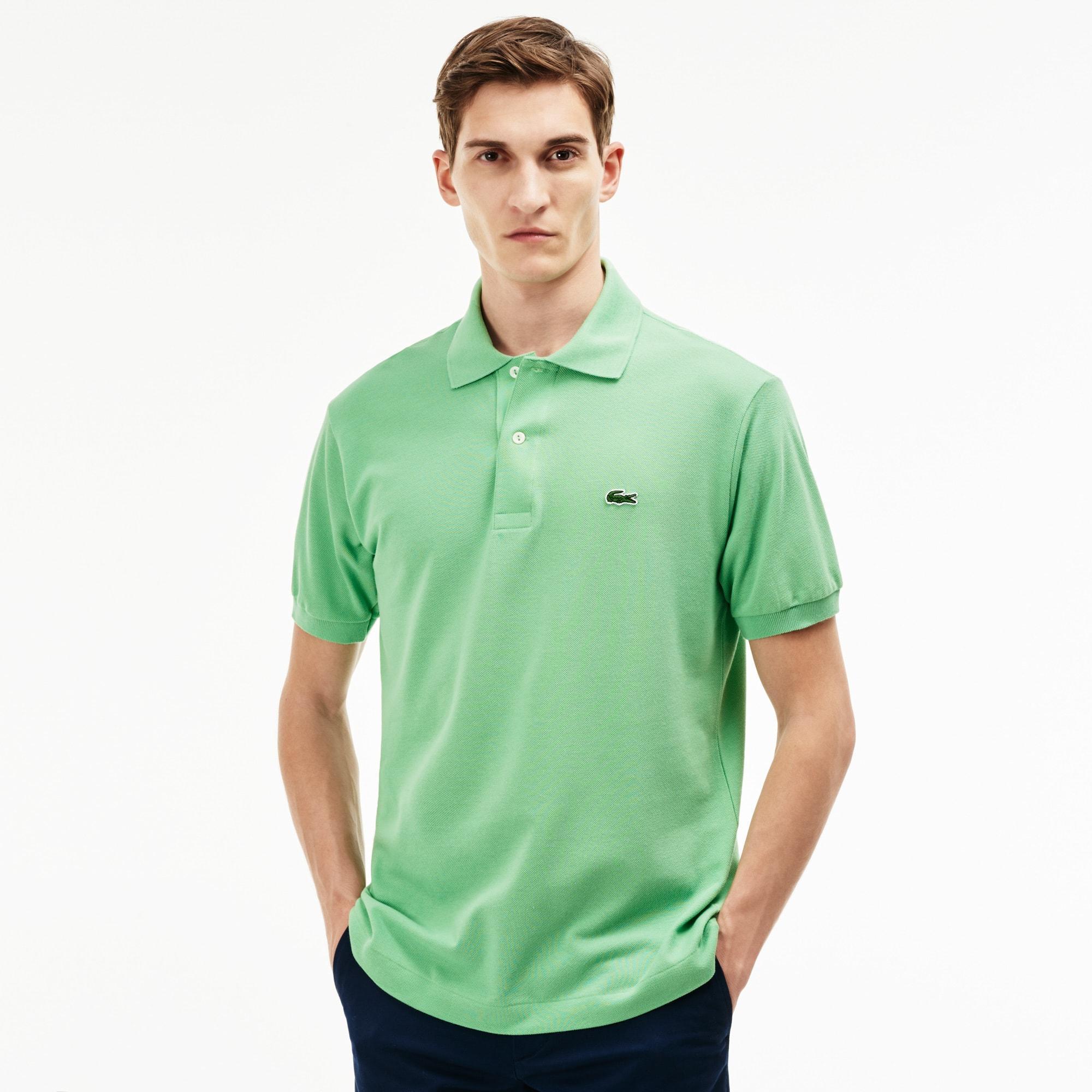 Men's Classic Fit Original L.12.12 Polo Product Image