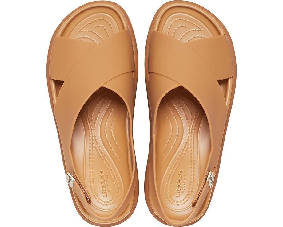 Brooklyn Low Wedge Product Image