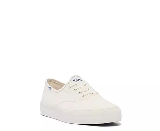 Keds Unisex Champion Canvas Sneaker Product Image