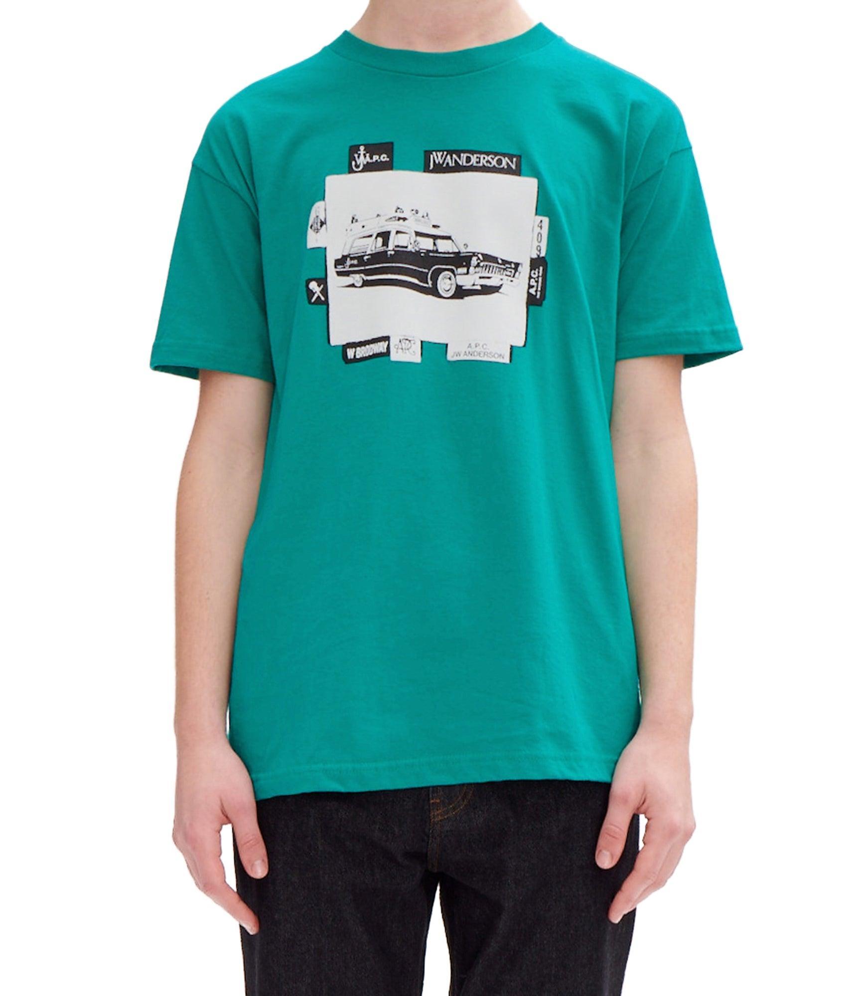 Jo T-shirt Product Image