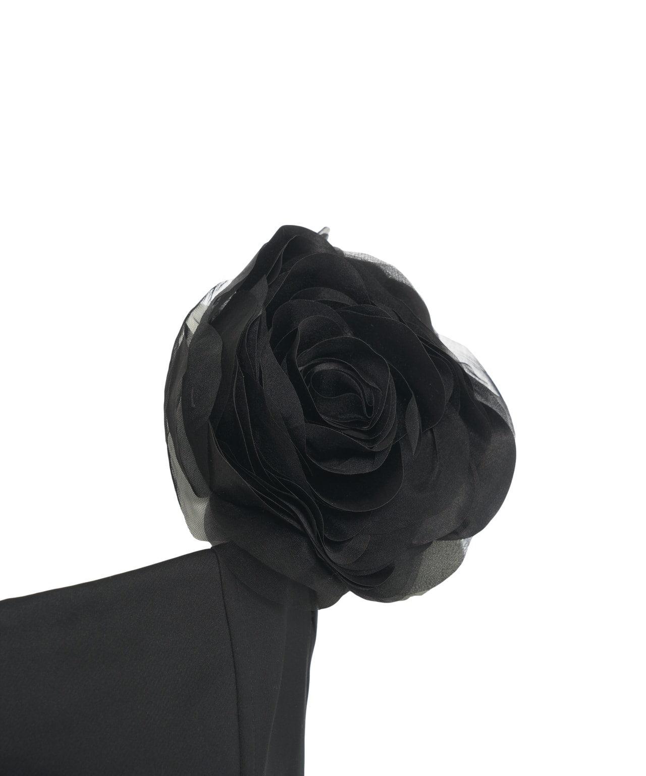 Duchesse mini dress Product Image