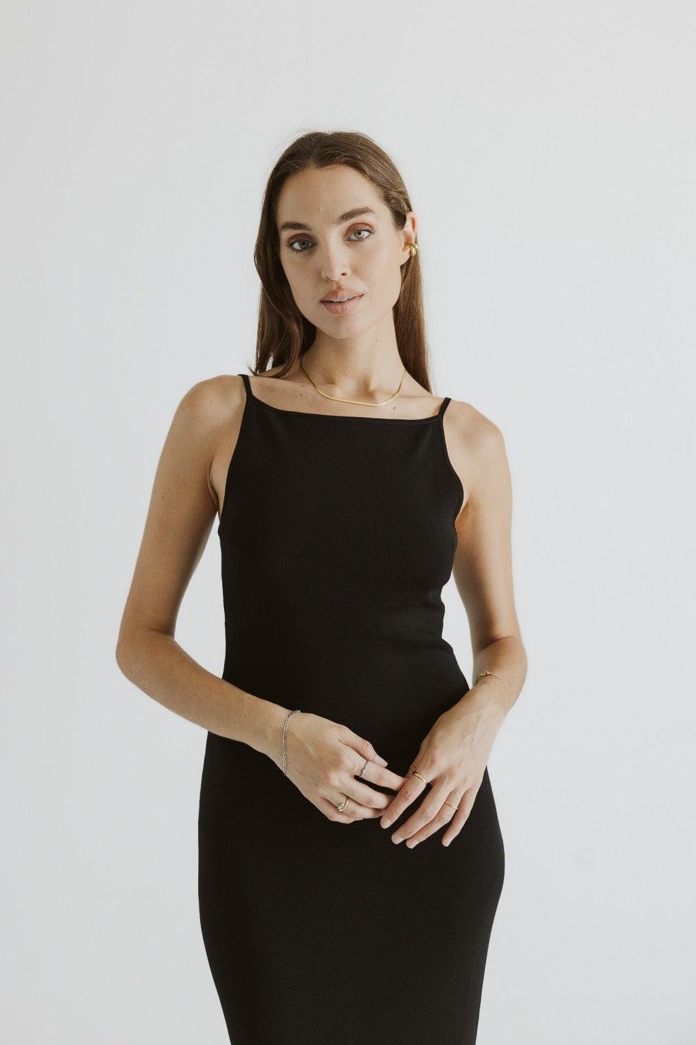 Elyse Dress Product Image