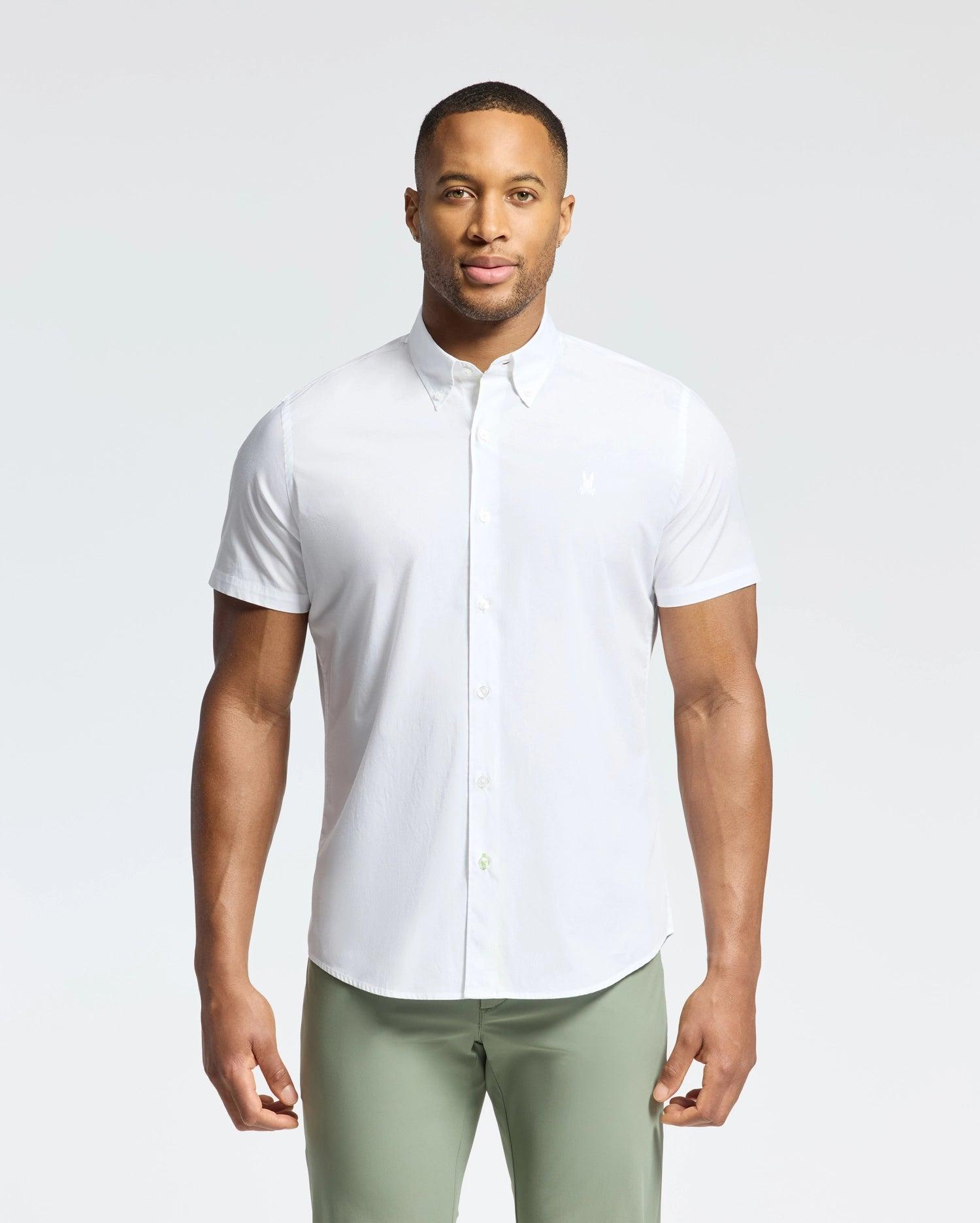 MENS MONROE PIQUE POLO - B6K964D200 Product Image