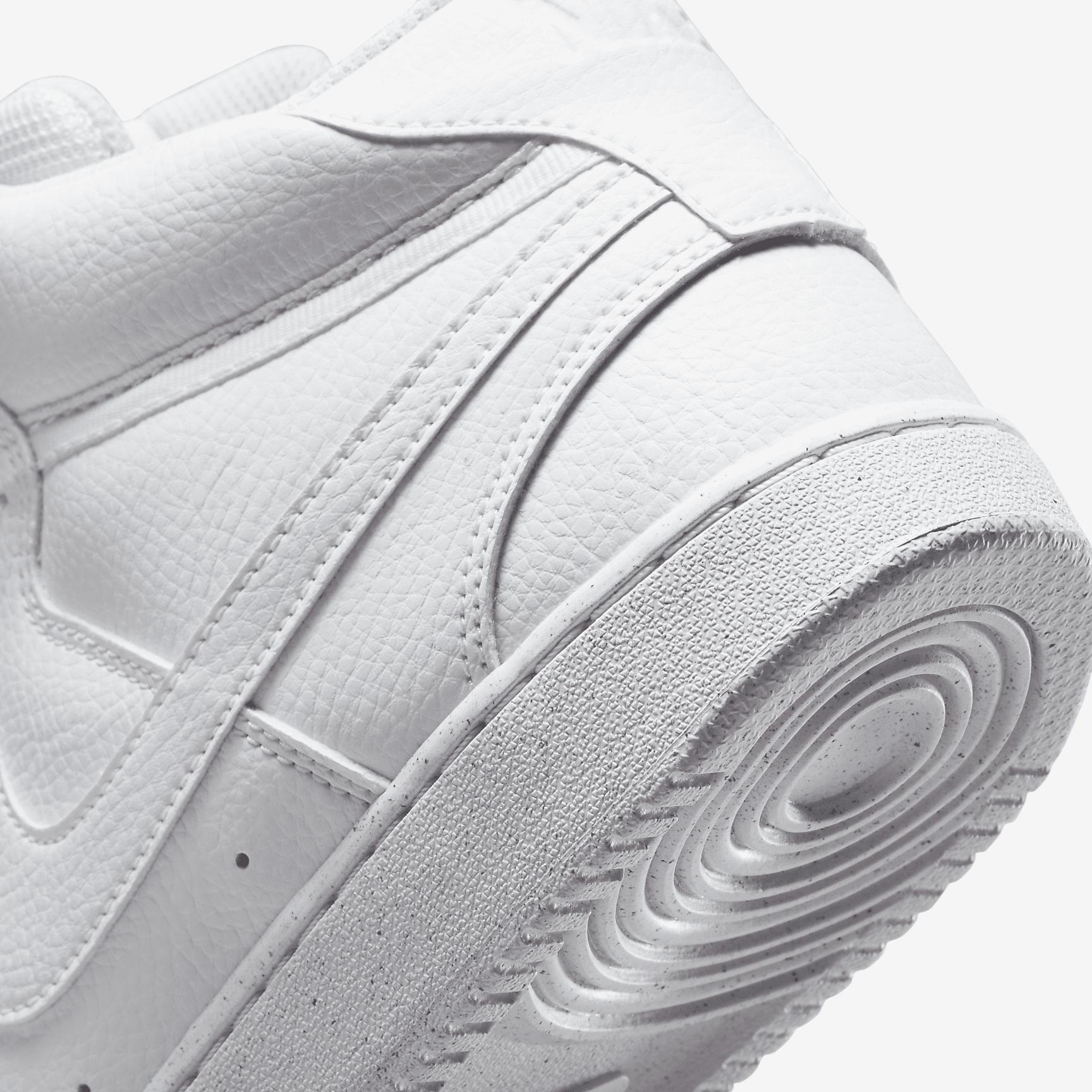 Nike Men's Court Vision Mid Next Nature Shoes Product Image