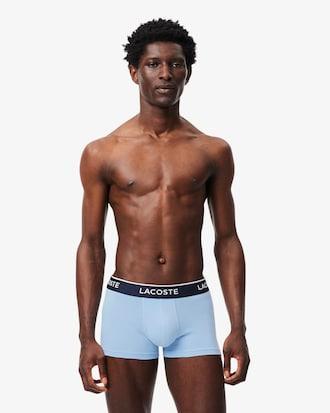 3-Pack Stretch Cotton Trunks Product Image