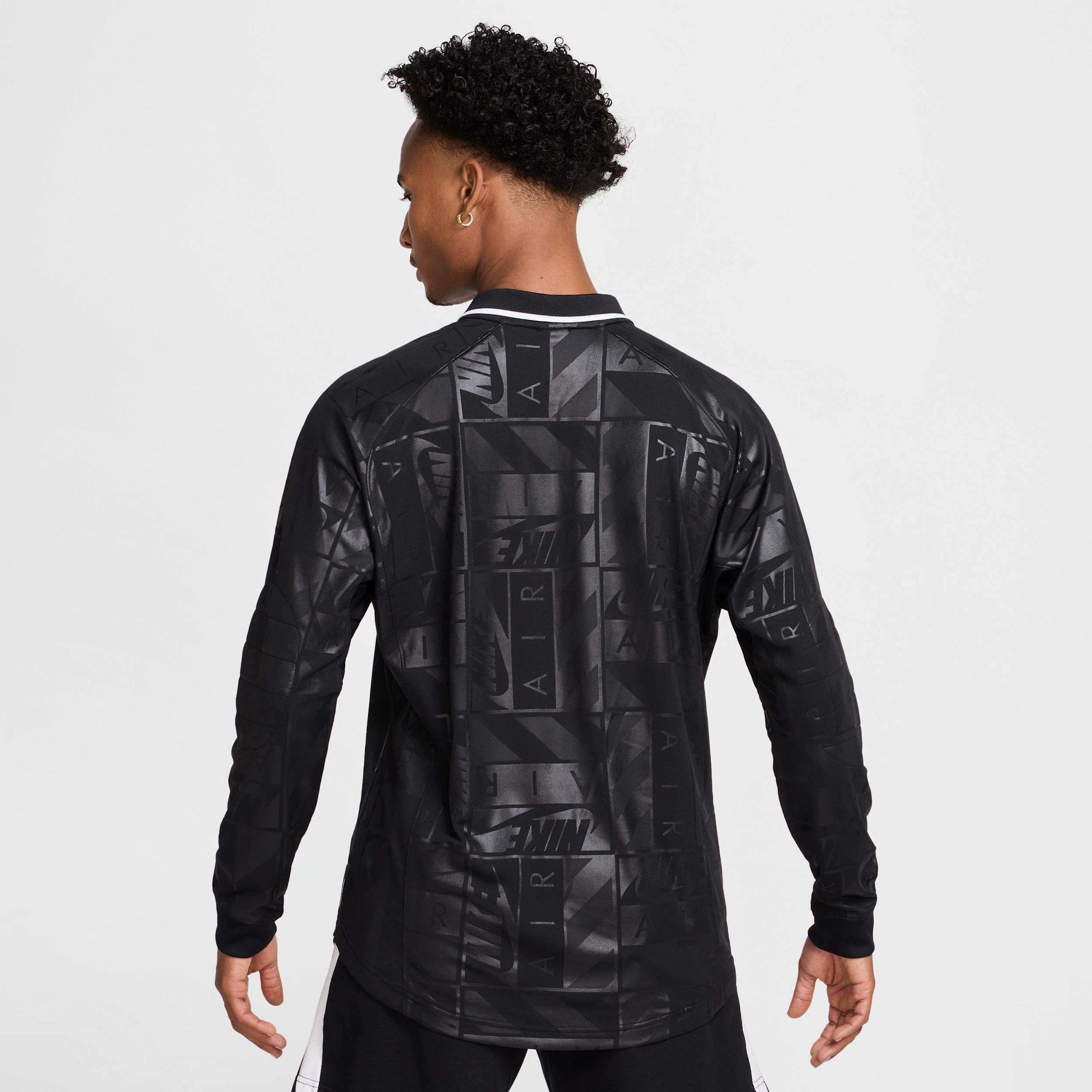 Nike Men's Air Long-Sleeved Jersey Product Image
