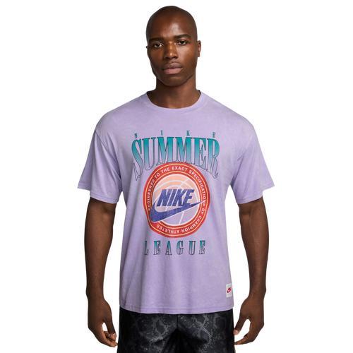 Nike Men's Max90 Basketball T-Shirt Product Image