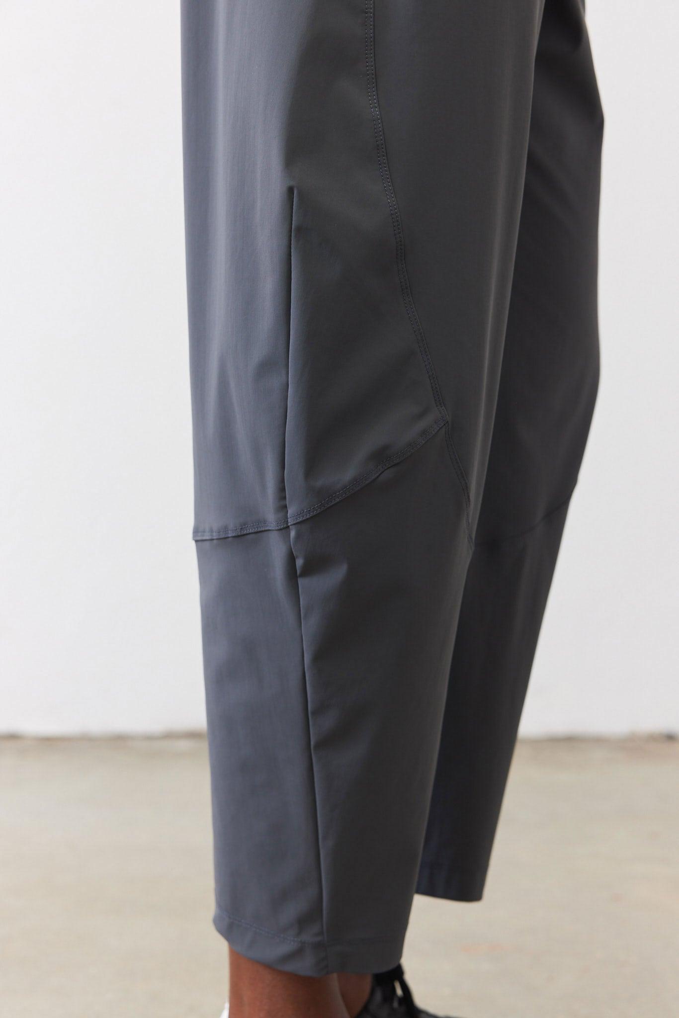 The Wide-ish Pants Product Image