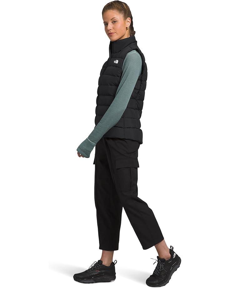 Women's The North Face Aconcagua 3 Vest Product Image