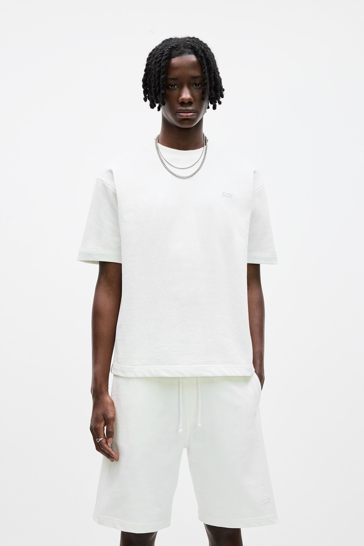Short sleeve STWD sweatshirt Product Image