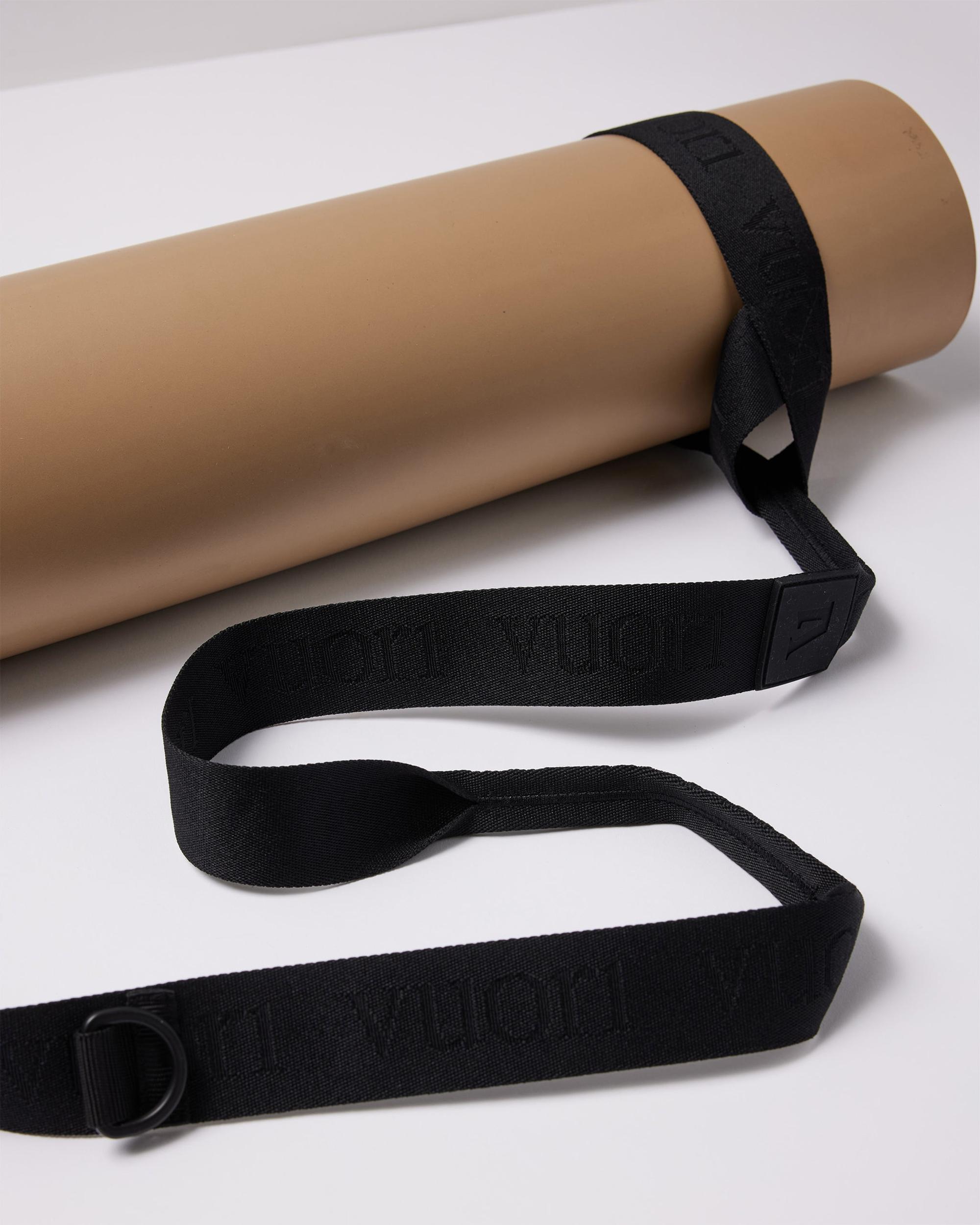 Yoga Mat Carrier Strap Product Image