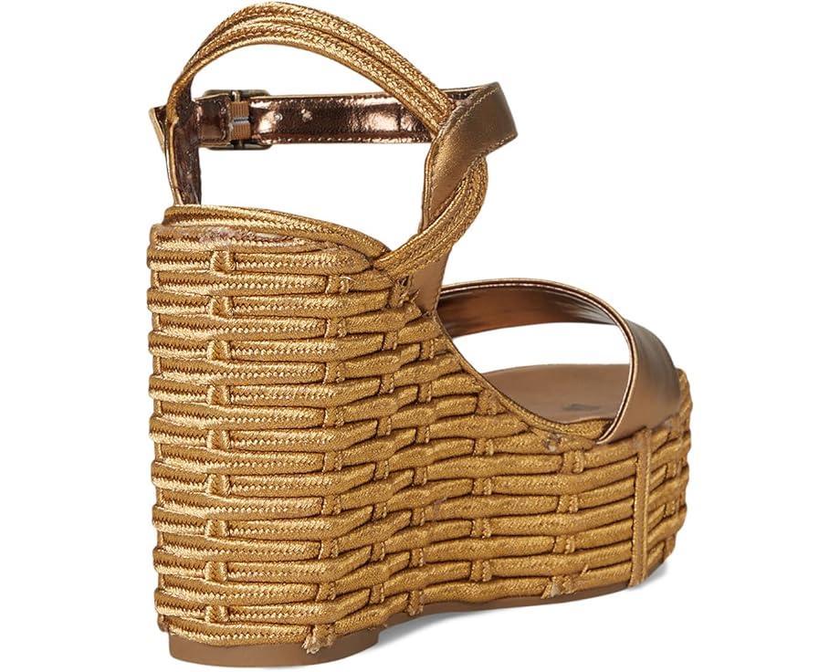 Kamindi Espadrille Wedge Product Image