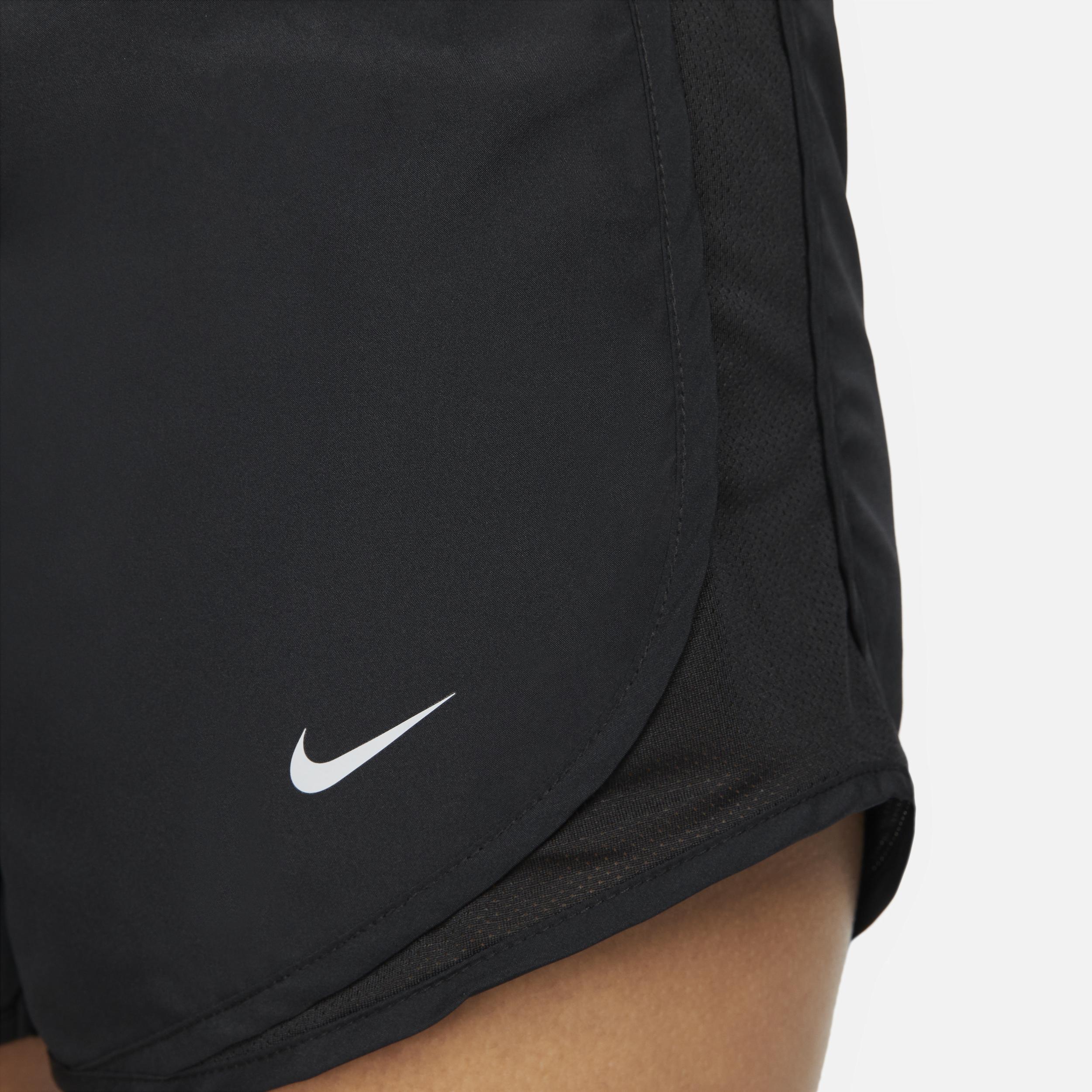 Nike Tempo Women's Brief-Lined Running Shorts Product Image