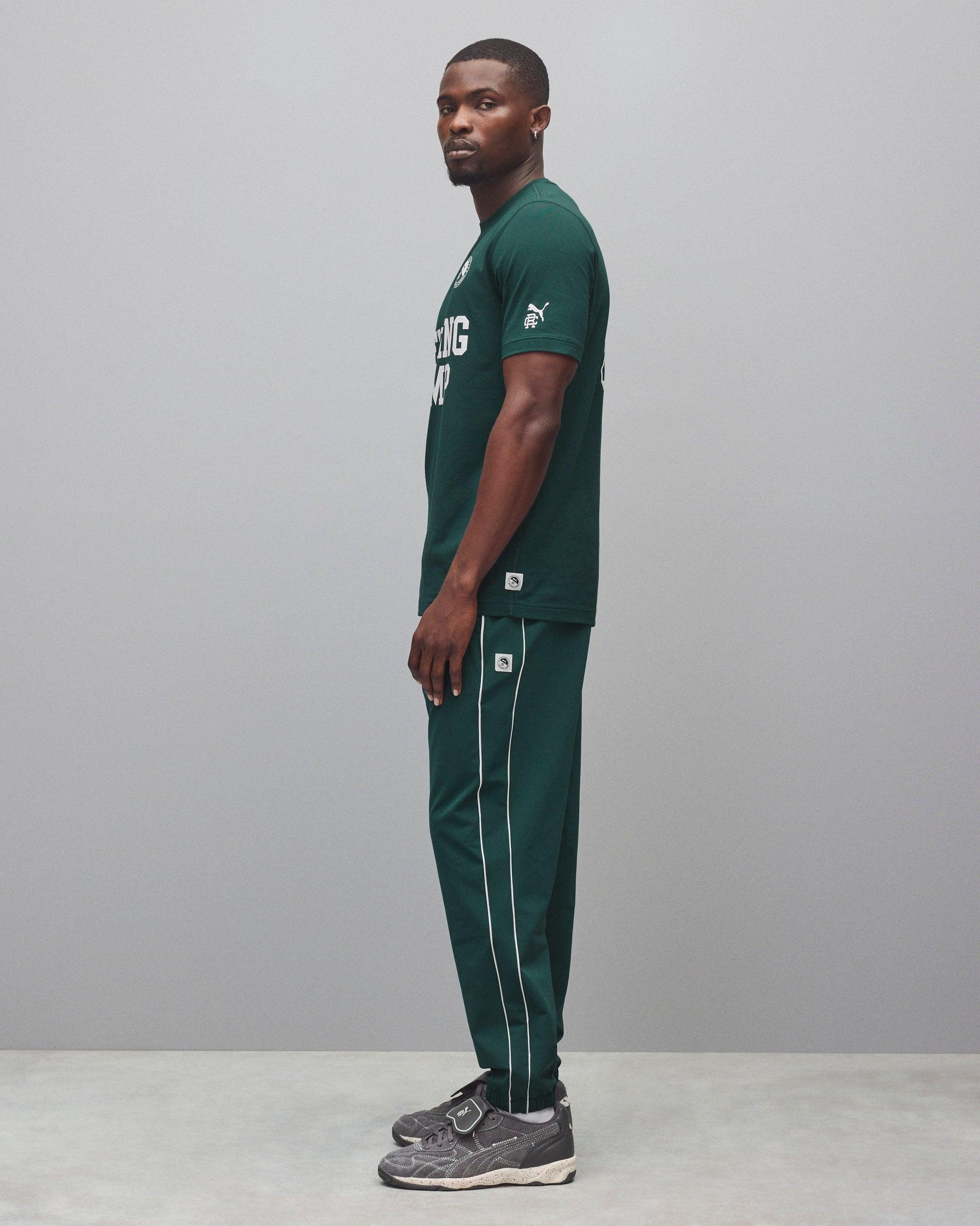 PUMA x Reigning Champ T7 Pant Male Product Image