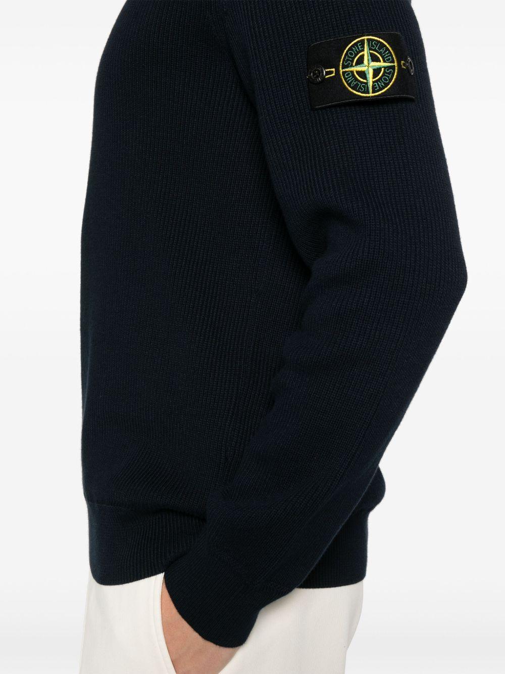 cotton sweater Product Image