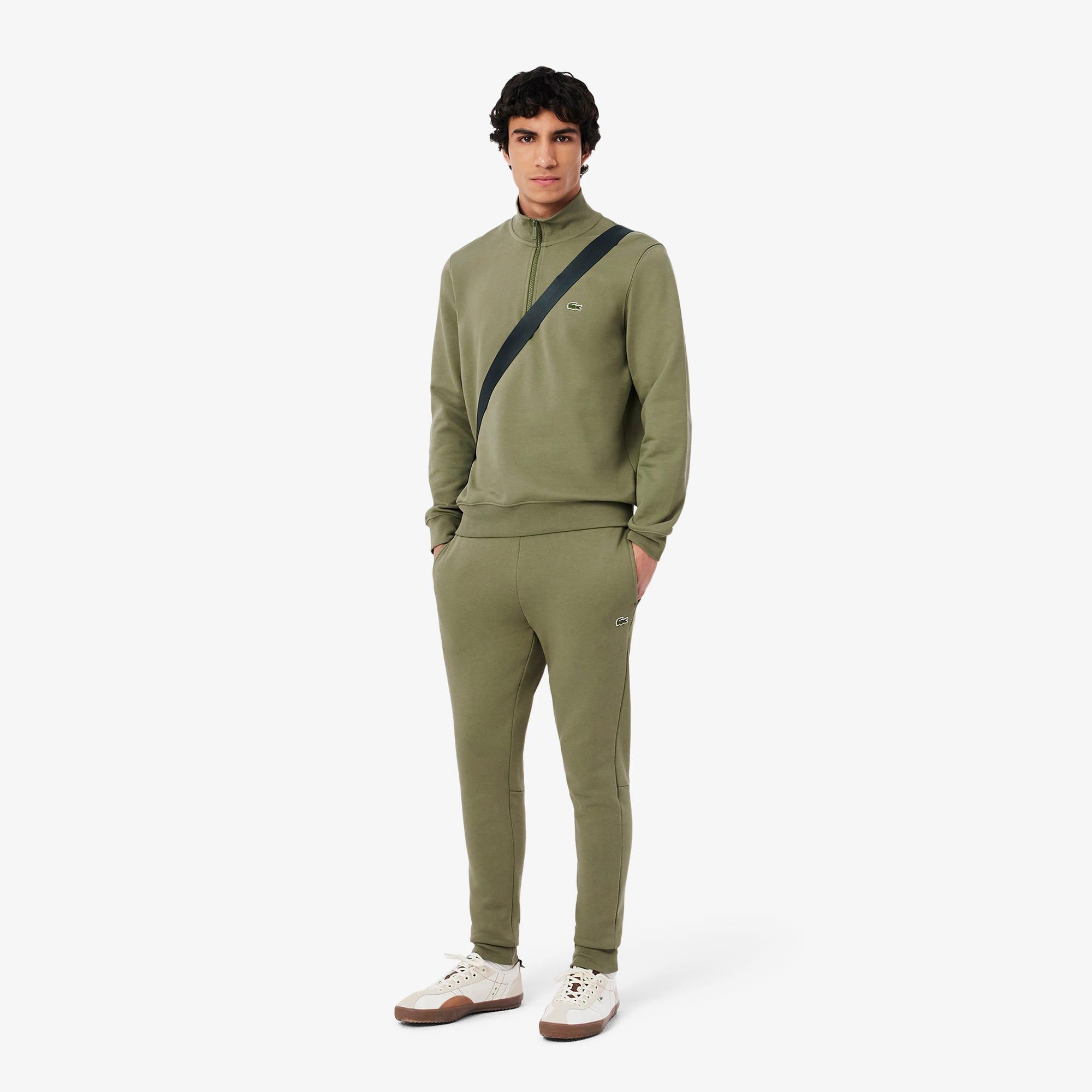 Slim Fit Sweatpants Product Image