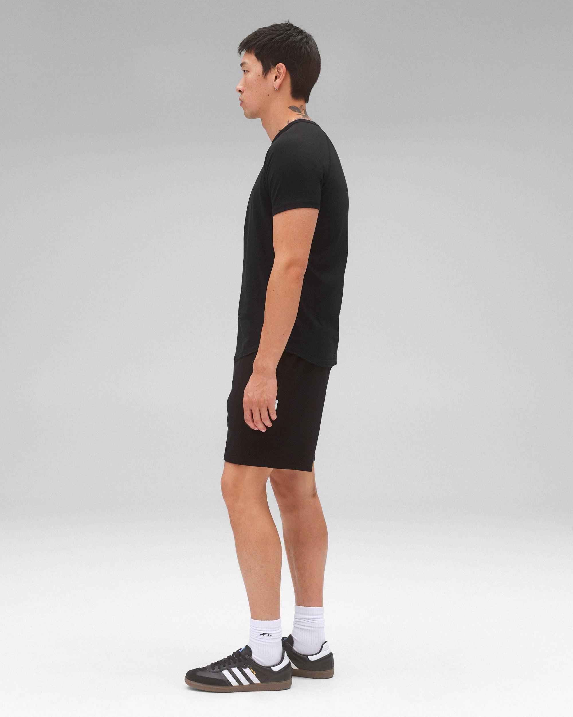 Lightweight Jersey Raglan T-Shirt - Vault Male Product Image