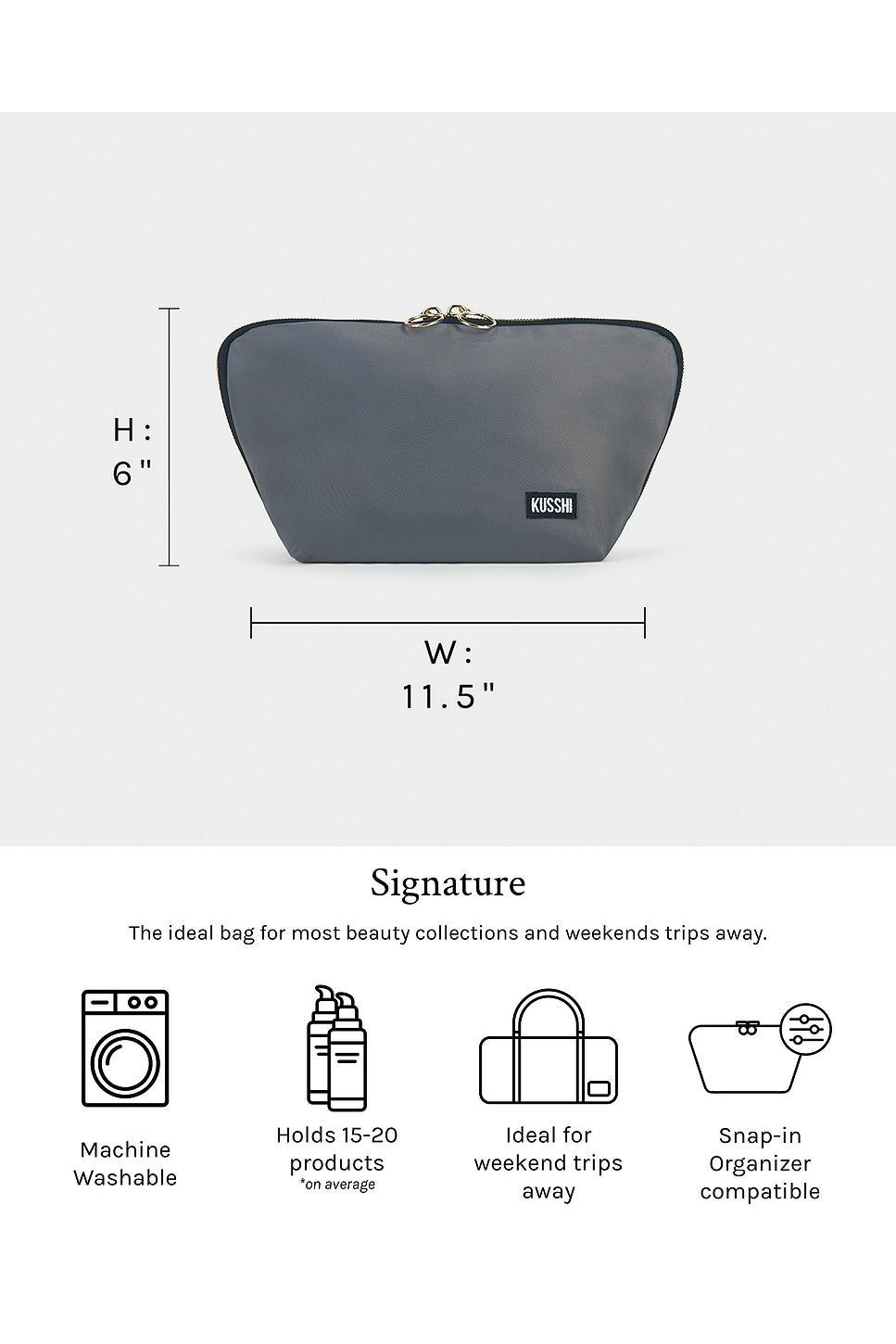 Signature Bag Kusshi Product Image
