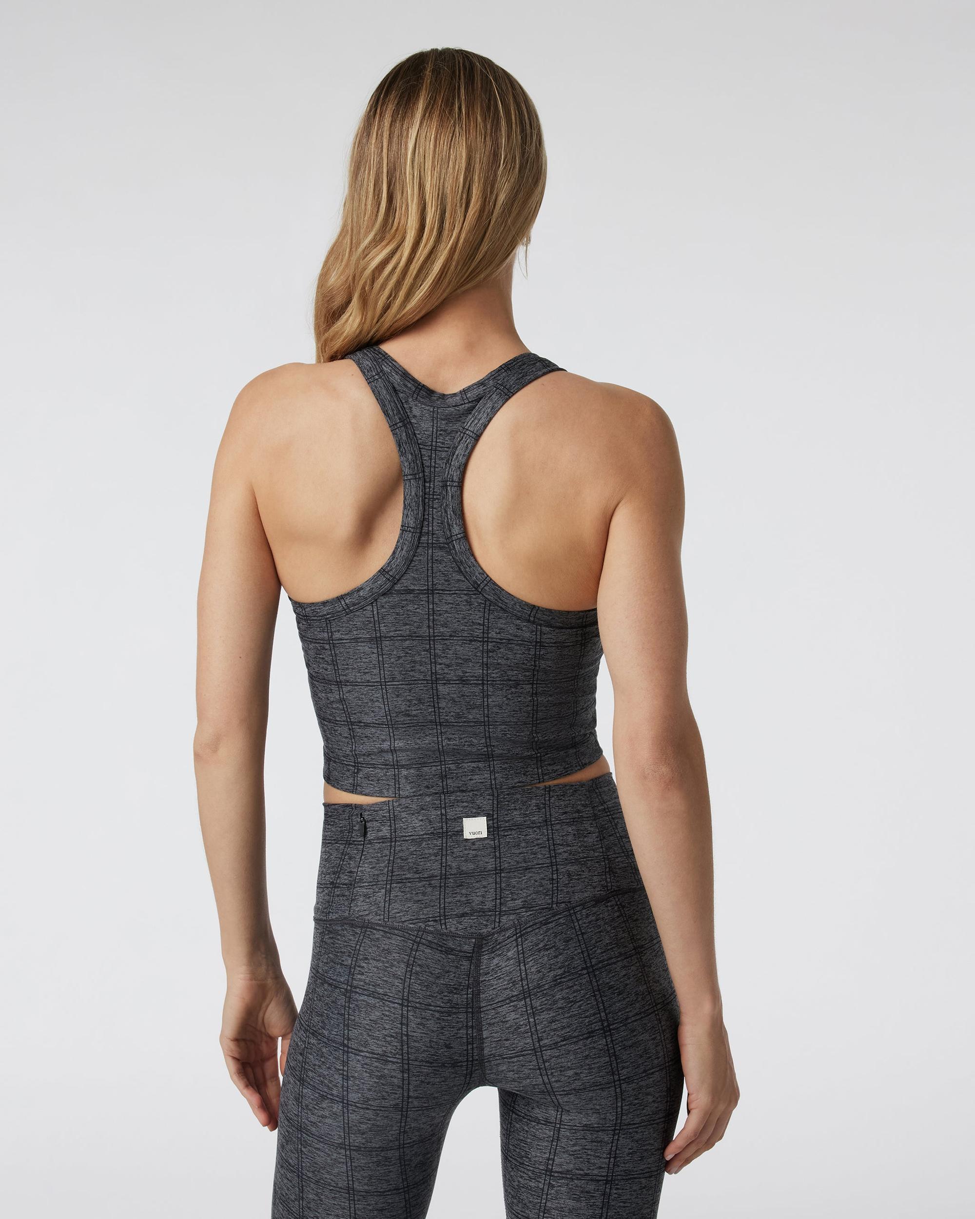 Elevation Racerback Tank Product Image