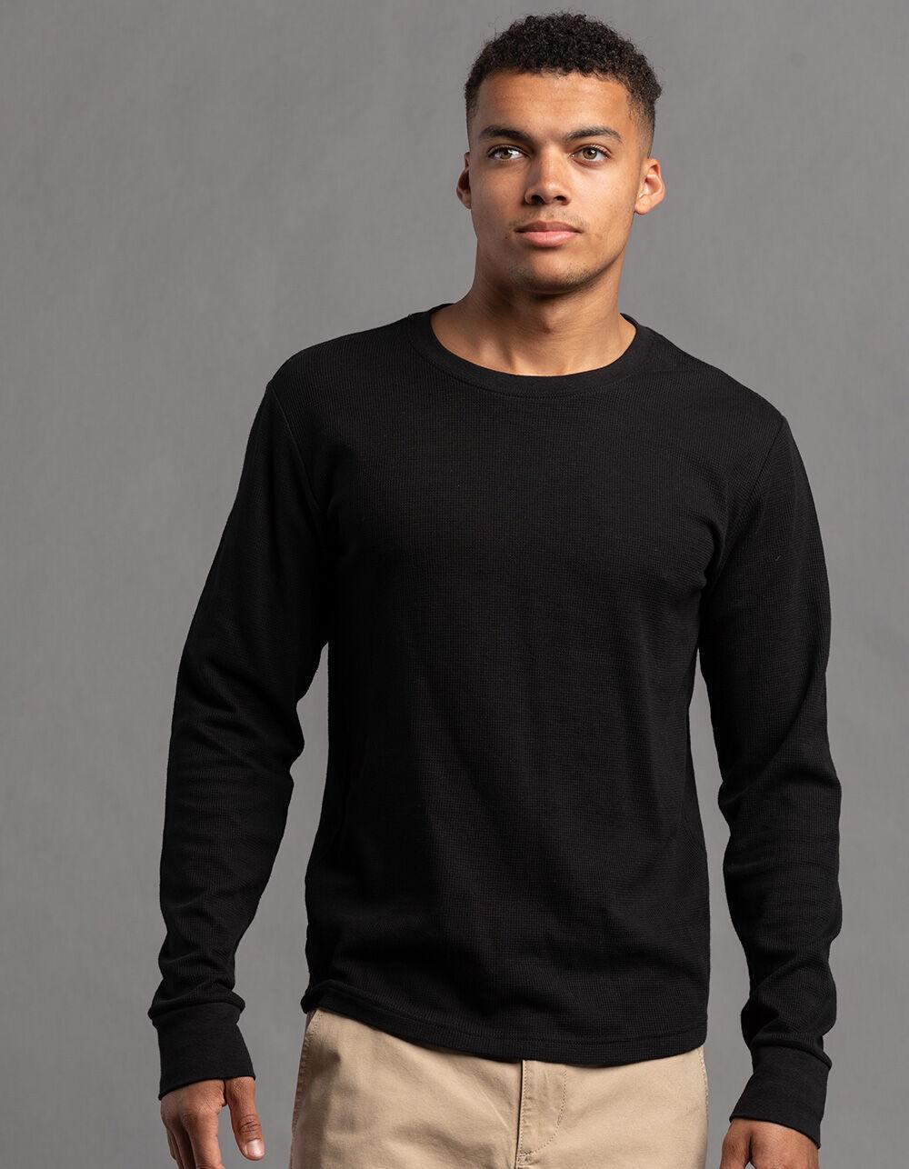 RSQ Mens Thermal - WHITE Product Image