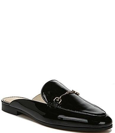 Sam Edelman Womens Linnie Apron Toe Mules Product Image