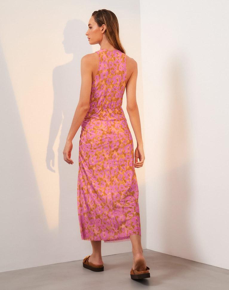Karina Midi Cover Up (exchange only) - Mosqueta Product Image