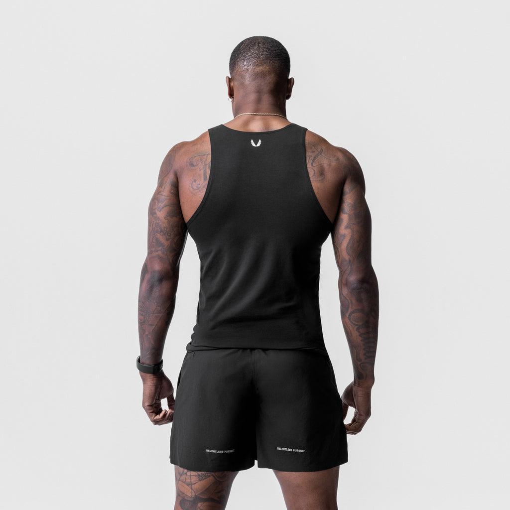 0631. Solucell™ Essential Slim Tank - Black Product Image