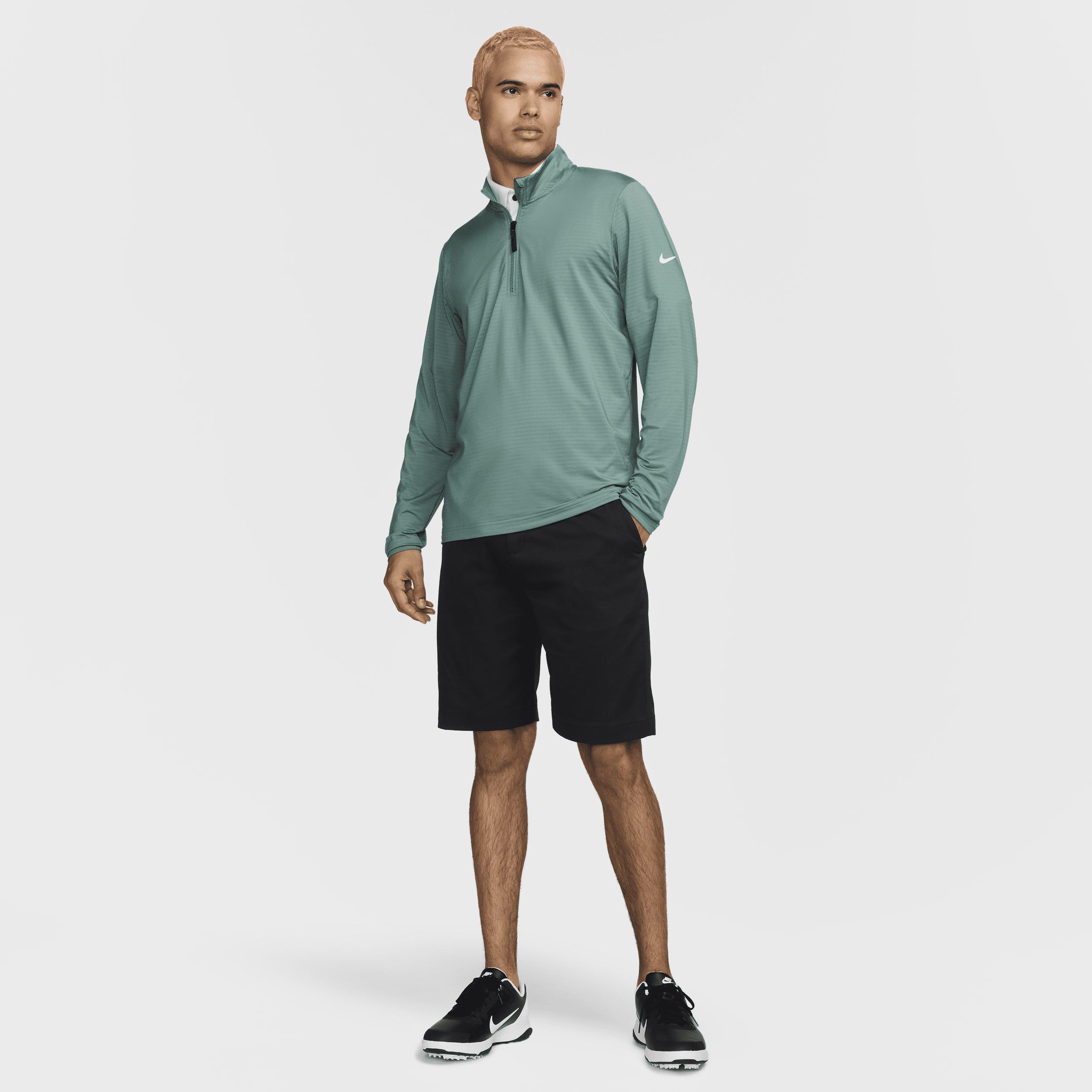 Nike Men's Victory Dri-FIT 1/2-Zip Golf Top Product Image