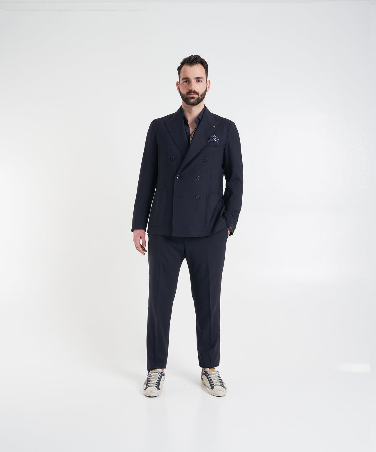 Shirt in active textile Product Image