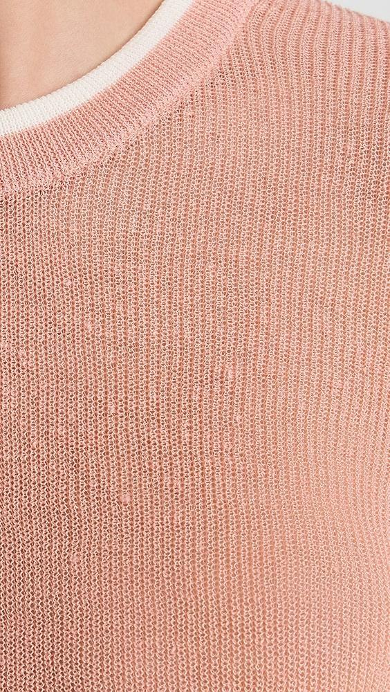 Veronica Beard Jean Tula Sweater | Shopbop Product Image