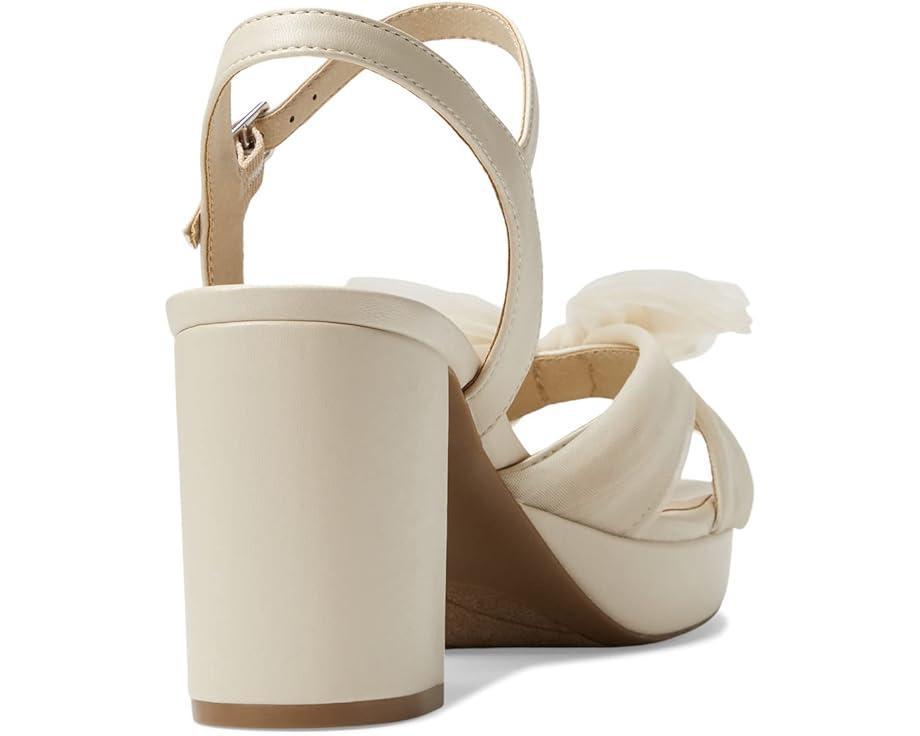 Last Dance 3 Heeled Dress Sandals Product Image