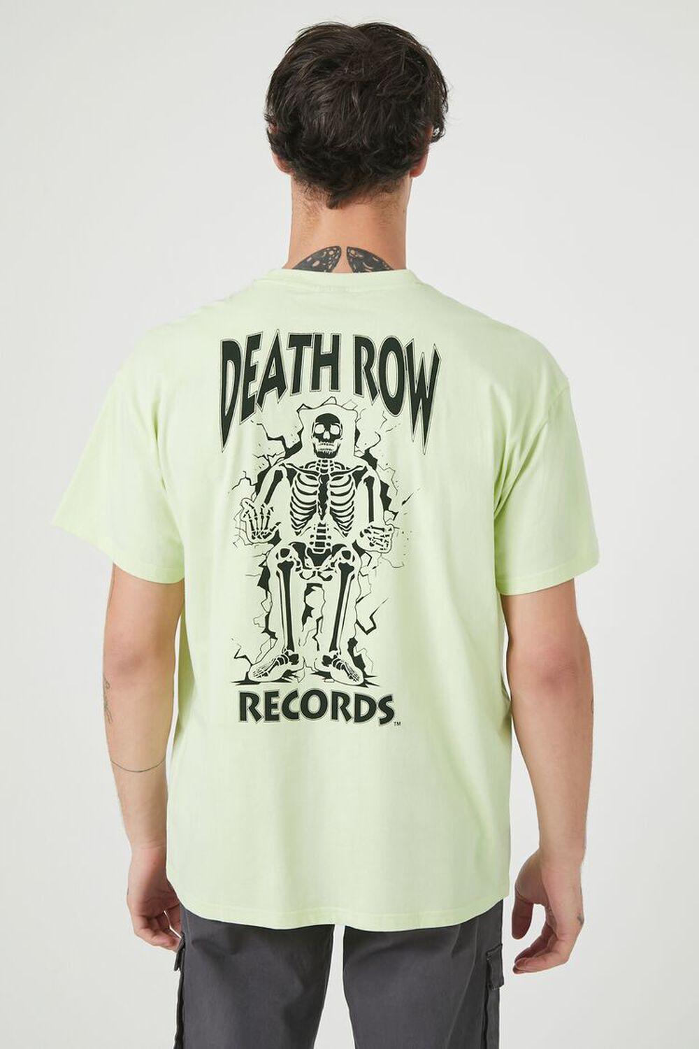 Death Row Records Graphic Tee | Forever 21 Product Image