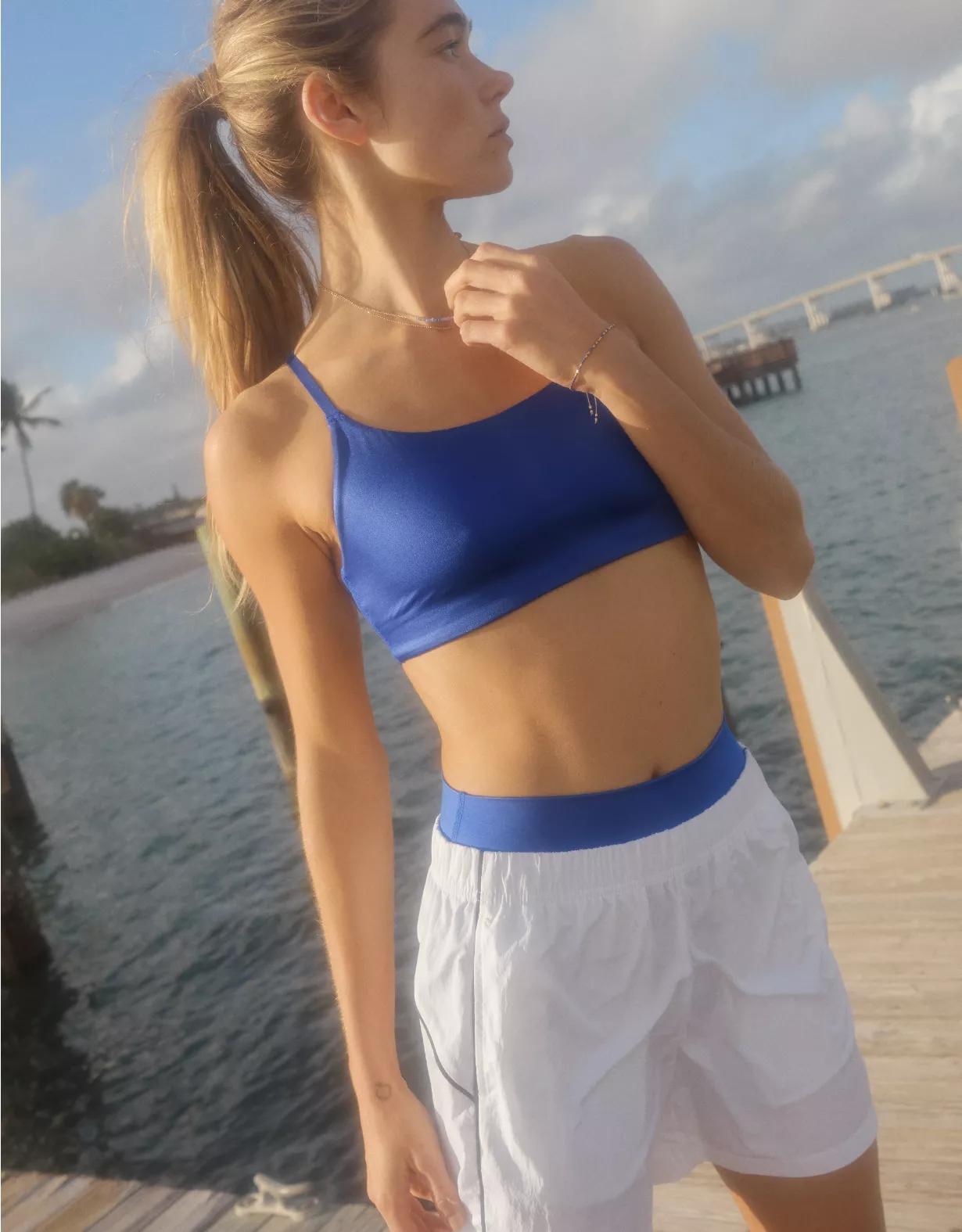 OFFLINE By Aerie Day Off 5" Short Product Image
