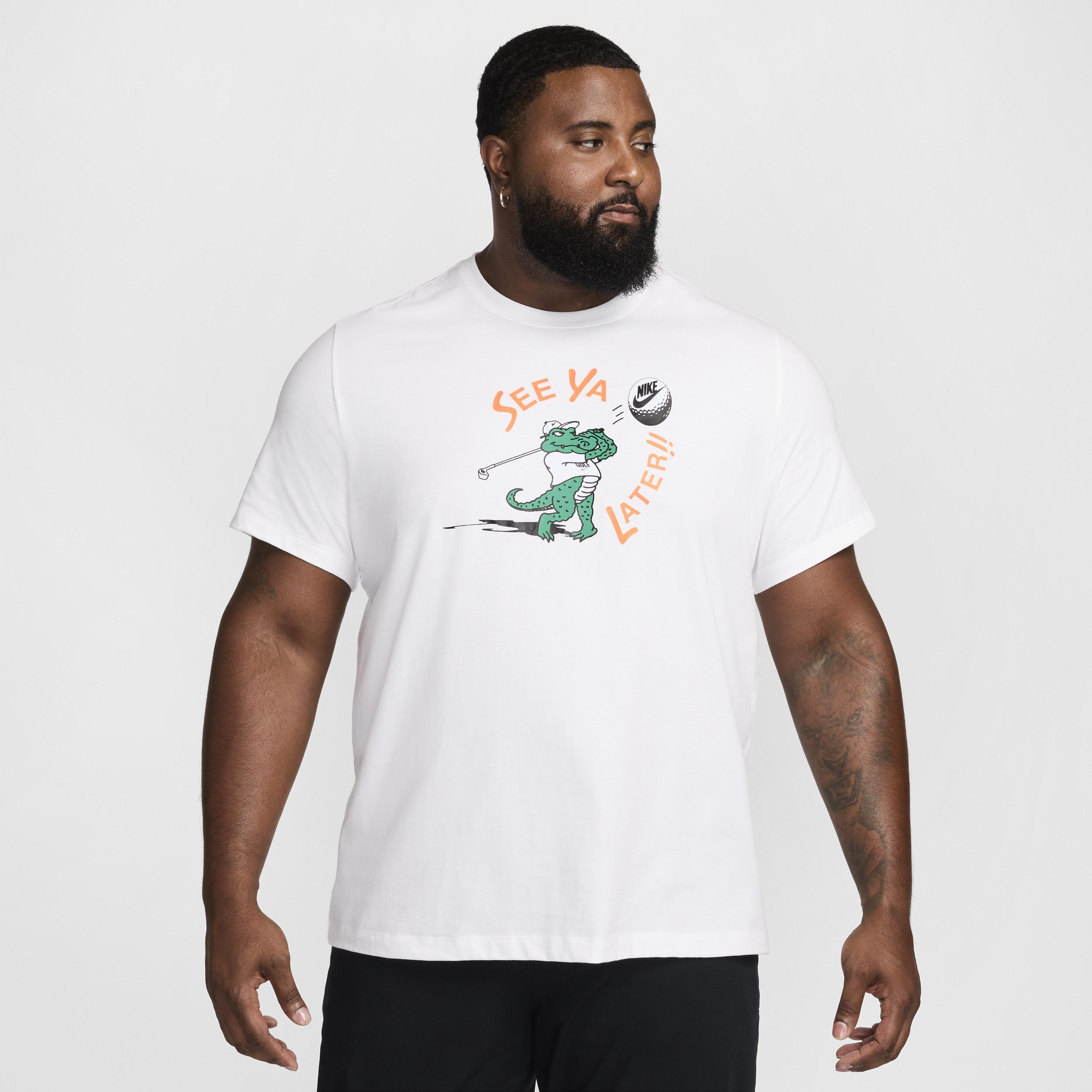 Nike Men's Golf T-Shirt Product Image