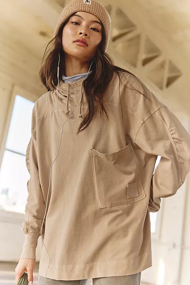 Hot Shot Hooded Layer Product Image