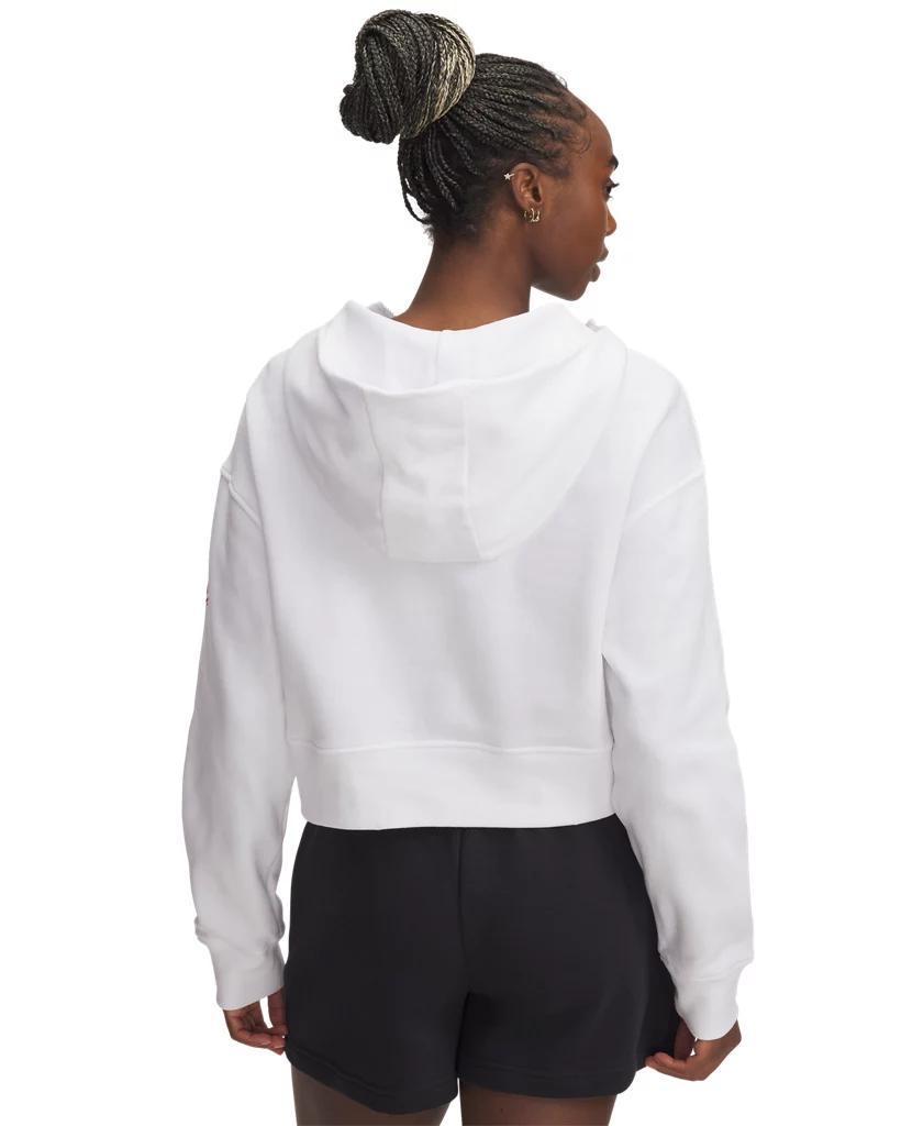 UA Rival Fleece Collegiate Product Image