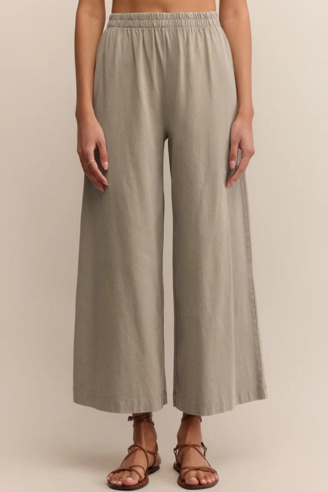 Scout Jersey Pant Product Image