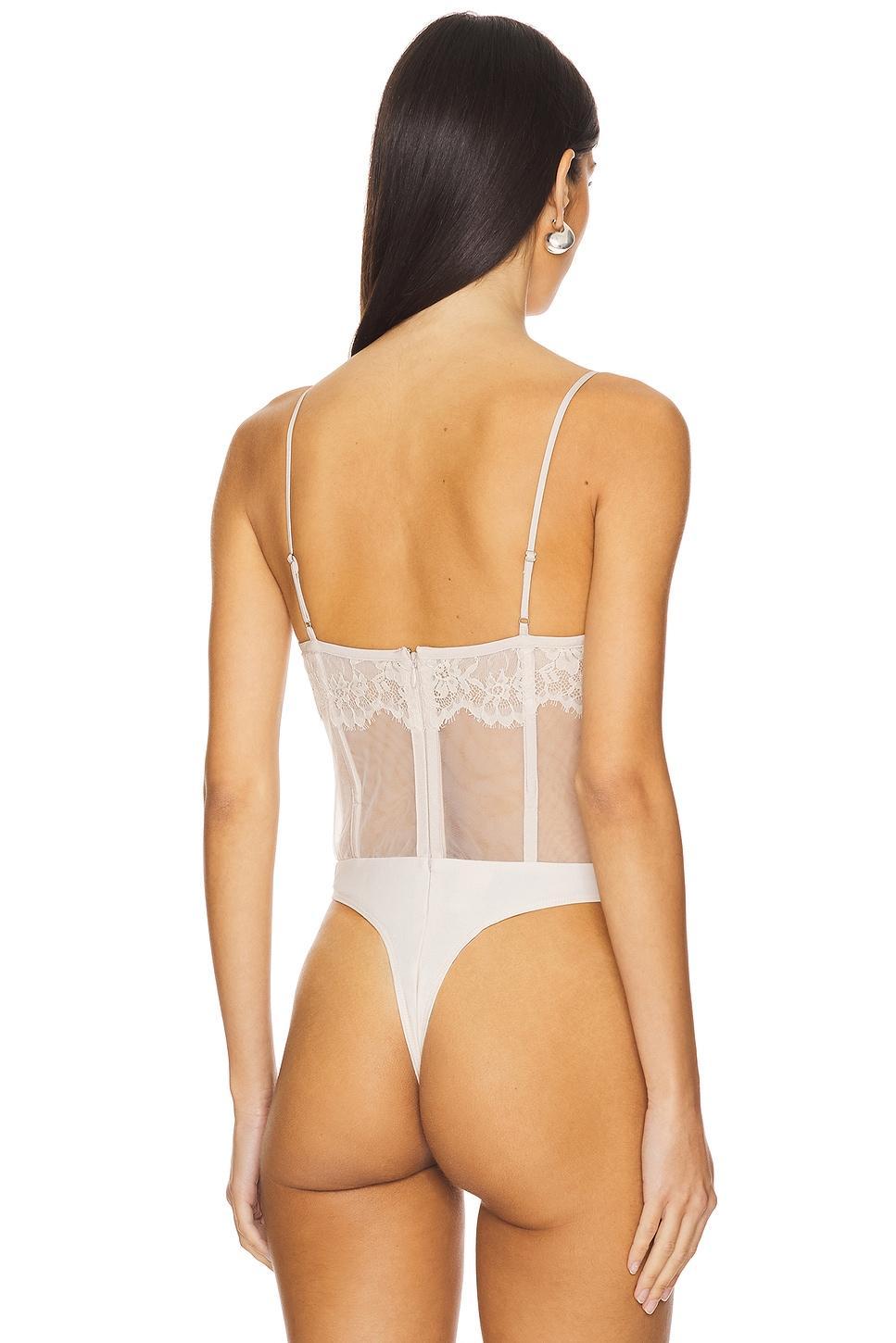 Riona Bodysuit CAMI NYC Product Image